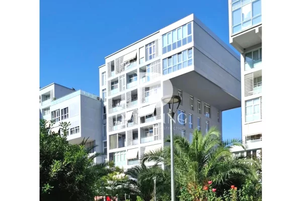 House for Sale 2+1 in Tirana - 365,000 Euro