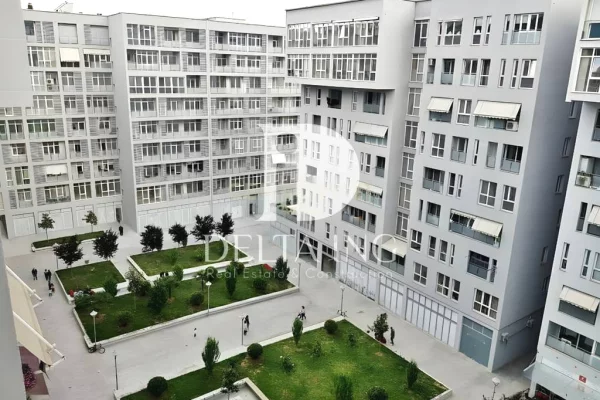 House for Sale 2+1 in Tirana - 365,000 Euro