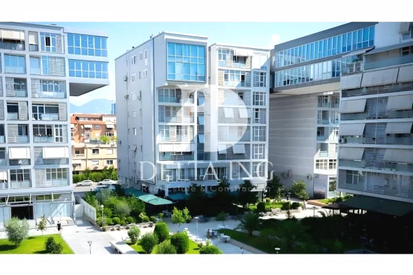 House for Sale 2+1 in Tirana - 365,000 Euro