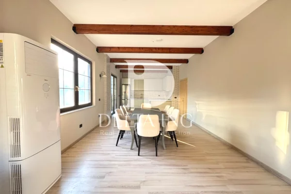 Shtepi me qera Vila Luksoze ne Tirane, 6+1, Mobilimi Pjeserisht e mobiluar, Pagesa 3,000  Euro.