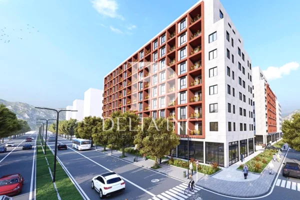 Shtepi ne shitje 1+1 ne Tirane - 6,728,600 Leke