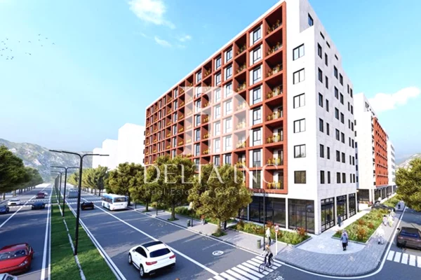 Shtepi ne shitje 1+1 ne Tirane - 67,226 Euro