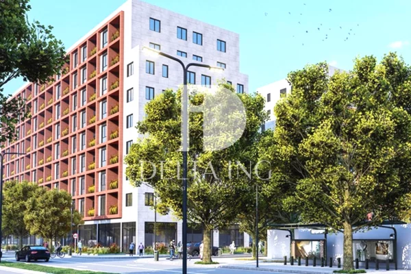 Shtepi ne shitje 1+1 ne Tirane - 56,185 Euro