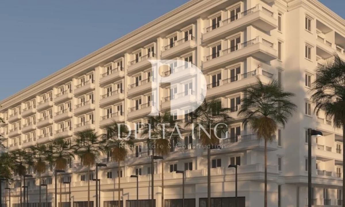 Shtepi ne shitje Apartament ne Durres, 2+1, Mobilimi Bosh, pa mobiluar, Pagesa 114,720  Euro.