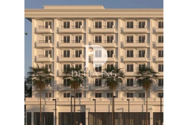 Shtepi ne shitje 1+1 ne Durres - 66,660 Euro