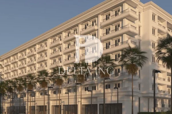 Shtepi ne shitje 1+1 ne Durres - 98,150 Euro