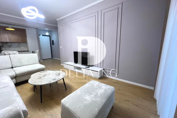 House for Rent 2+1 in Tirana - 750 Euro