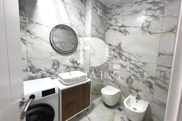 House for Rent 2+1 in Tirana - 750 Euro