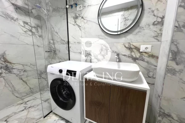 House for Rent 2+1 in Tirana - 750 Euro