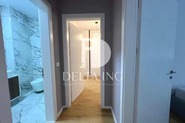 Shtepi me qera Apartament ne Tirane, 2+1, Mobilimi E mobiluar, Pagesa 750  Euro.
