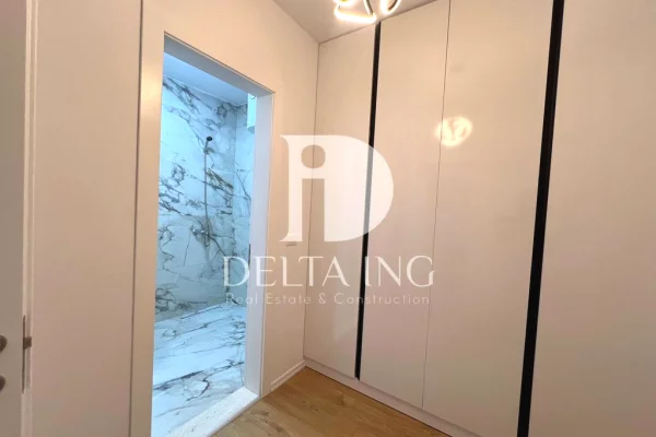 Shtepi me qera Apartament ne Tirane, 2+1, Mobilimi E mobiluar, Pagesa 750  Euro.