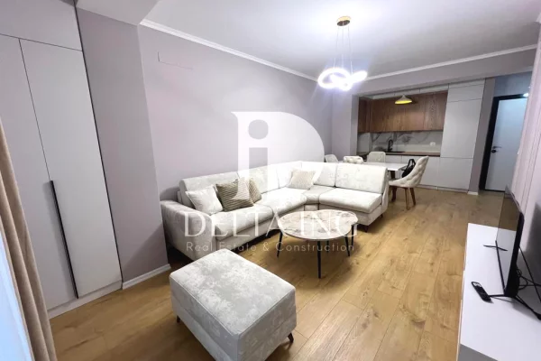 Shtepi me qera Apartament ne Tirane, 2+1, Mobilimi E mobiluar, Pagesa 750  Euro.