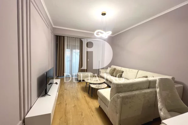 Shtepi me qera Apartament ne Tirane, 2+1, Mobilimi E mobiluar, Pagesa 750  Euro.