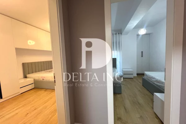 Shtepi me qera Apartament ne Tirane, 2+1, Mobilimi E mobiluar, Pagesa 750  Euro.