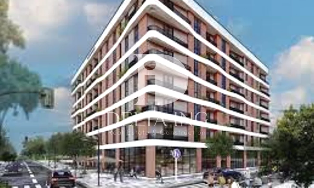 Shtepi ne shitje Apartament ne Tirane, 1+1, Mobilimi Bosh, pa mobiluar, Pagesa 76,020  Euro.