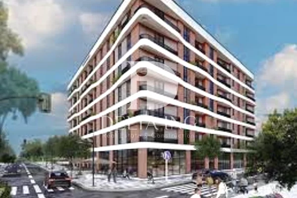 Shtepi ne shitje 1+1 ne Tirane - 76,020 Euro