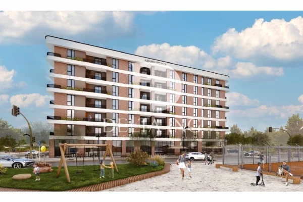 Shtepi ne shitje 1+1 ne Tirane - 76,020 Euro