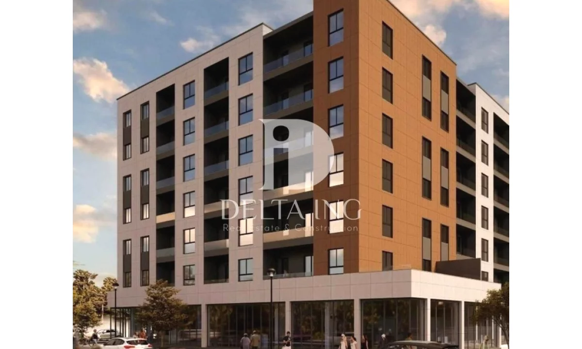 Shtepi ne shitje Apartament ne Tirane, 3+1, Mobilimi Bosh, pa mobiluar, Pagesa 88,382  Euro.