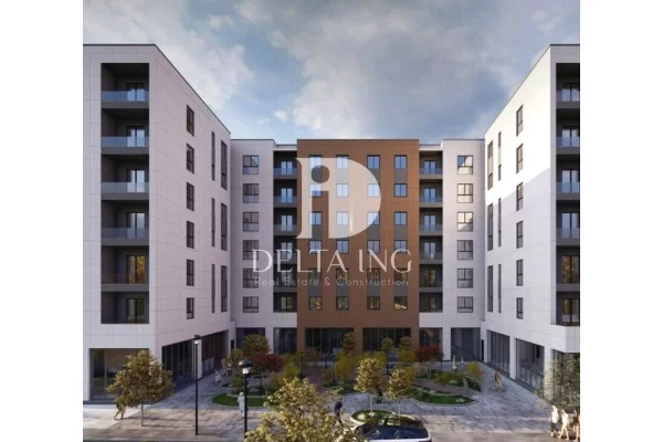 Shtepi ne shitje Apartament ne Tirane, 3+1, Mobilimi Bosh, pa mobiluar, Pagesa 88,382  Euro.