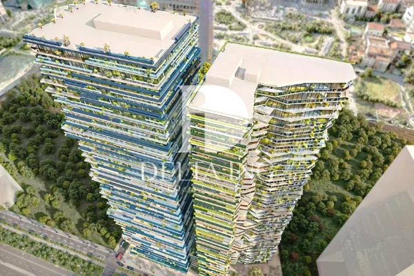 Shtepi ne shitje 2+1 ne Tirane - 297,024 Euro