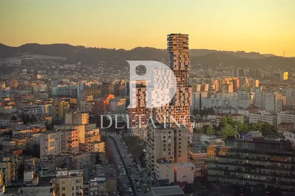 Shtepi ne shitje 1+1 ne Tirane - 210,000 Euro