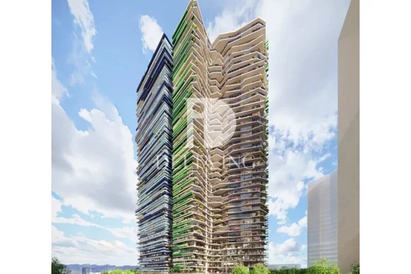 Shtepi ne shitje 1+1 ne Tirane - 218,808 Euro