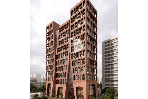 Shitet apartament 1+1 – IM Residence, Komuna e Parisit (Rr. Bilal Golemi)