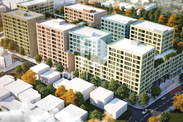 Shtepi ne shitje 2+1 ne Tirane - 143,170 Euro