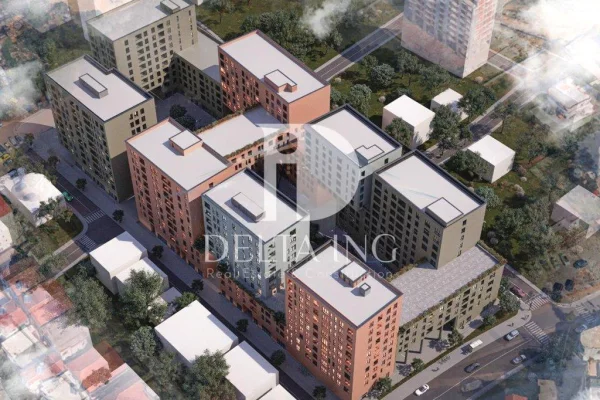 Shtepi ne shitje 2+1 ne Tirane - 143,170 Euro