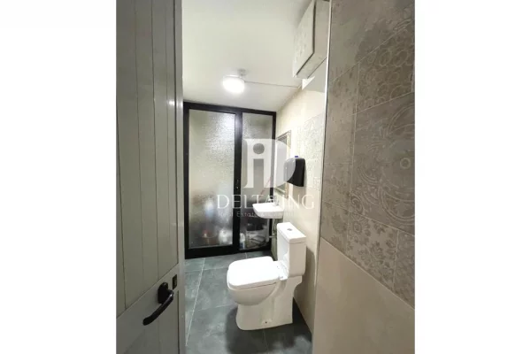 Business Property for Rent 2+1 in Tirana - 1,500 Euro