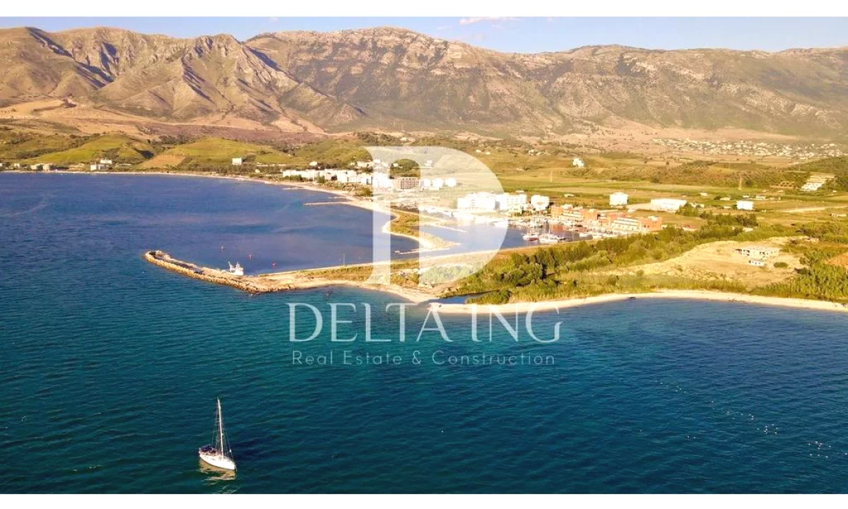 Shtepi ne shitje Apartament ne Vlore, 2+1, Mobilimi Bosh, pa mobiluar, Pagesa 107,748  Euro.