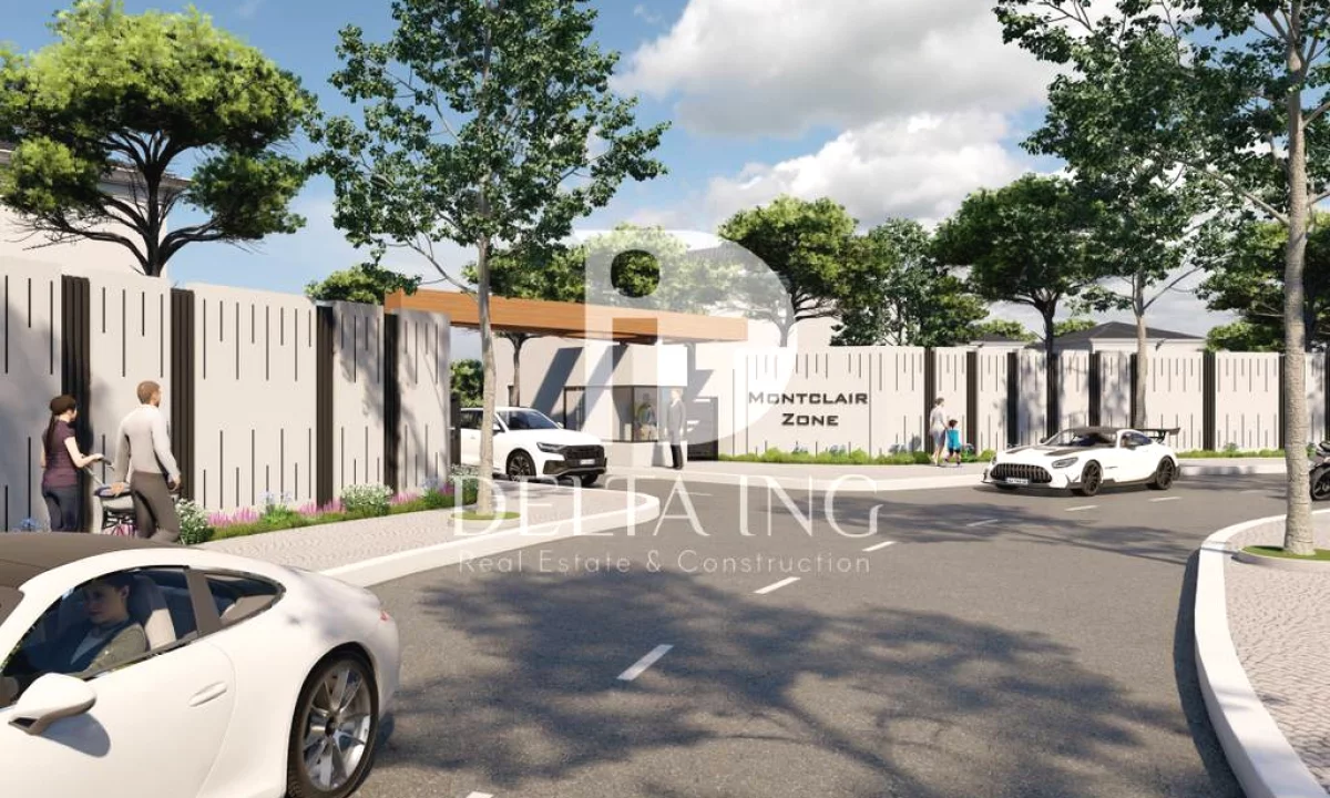 Shtepi ne shitje Vila Luksoze ne Tirane, 7+1, Mobilimi Bosh, pa mobiluar, Pagesa 1,673,250  Euro.