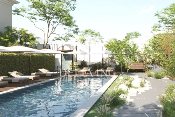 Shtepi ne shitje Vila Luksoze ne Tirane, 7+1, Mobilimi Bosh, pa mobiluar, Pagesa 1,673,250  Euro.