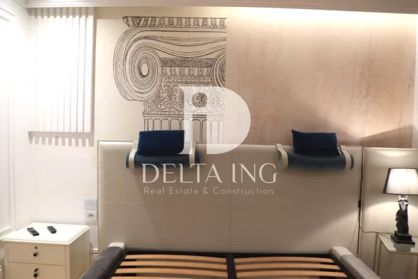 House for Rent 2+1 in Tirana - 1,800 Euro