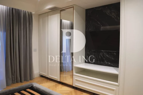 House for Rent 2+1 in Tirana - 1,800 Euro