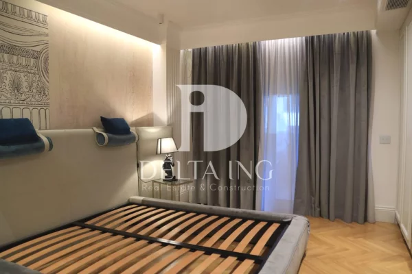 Shtepi me qera Apartament ne Tirane, 2+1, Mobilimi E mobiluar, Pagesa 1,800  Euro.
