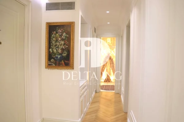 Shtepi me qera Apartament ne Tirane, 2+1, Mobilimi E mobiluar, Pagesa 1,800  Euro.