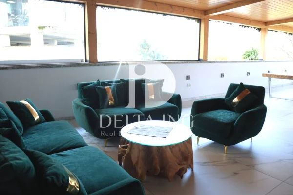 Shtepi me qera Apartament ne Tirane, 2+1, Mobilimi E mobiluar, Pagesa 1,800  Euro.