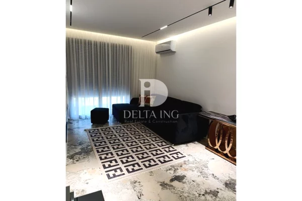 House for Rent 1+1 in Tirana - 1,200 Euro