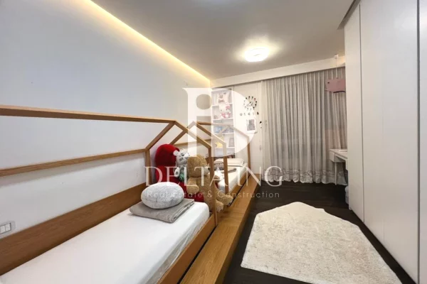 House for Rent 2+1 in Tirana - 1,500 Euro