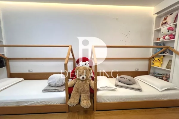 House for Rent 2+1 in Tirana - 1,500 Euro