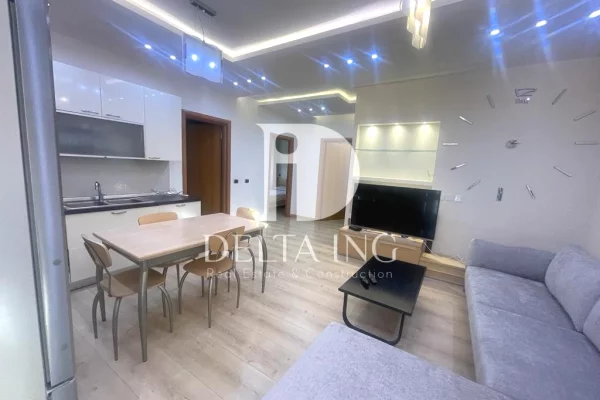 Apartment for rent in Tirana 2+1, Furnished