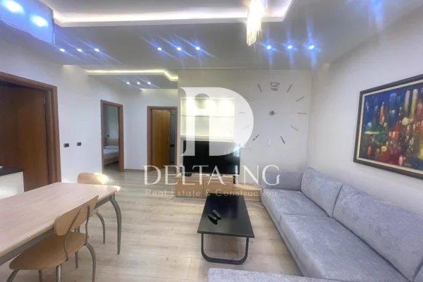 Apartment for rent in Tirana 2+1, Furnished