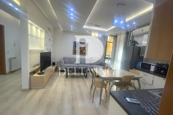 Shtepi me qera 2+1 ne Tirane - 1,200 Euro