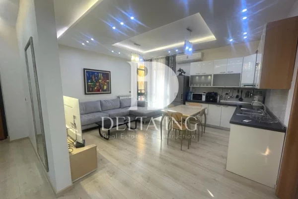 Shtepi me qera 2+1 ne Tirane - 1,200 Euro