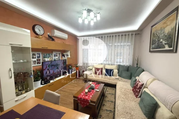 Shtepi ne shitje 2+1 ne Tirane - 170,000 Euro