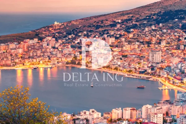 Shtepi ne shitje 1+1 ne Sarande - 177,597 Euro