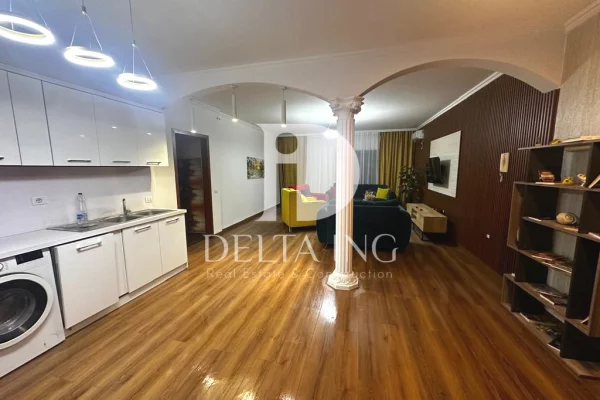 Shtepi me qera 2+1 ne Tirane - 800 Euro