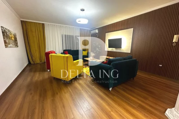 Shtepi me qera Apartament ne Tirane, 2+1, Mobilimi E mobiluar, Pagesa 800  Euro.