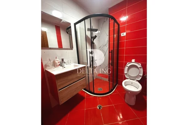 Shtepi me qera Apartament ne Tirane, 2+1, Mobilimi E mobiluar, Pagesa 800  Euro.